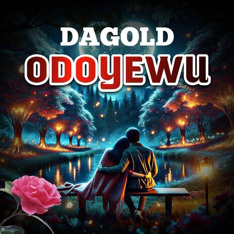 ODOYEWU | Boomplay Music