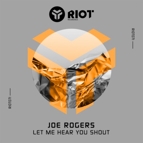 Let Me Hear You Shout (Electro House Edit)