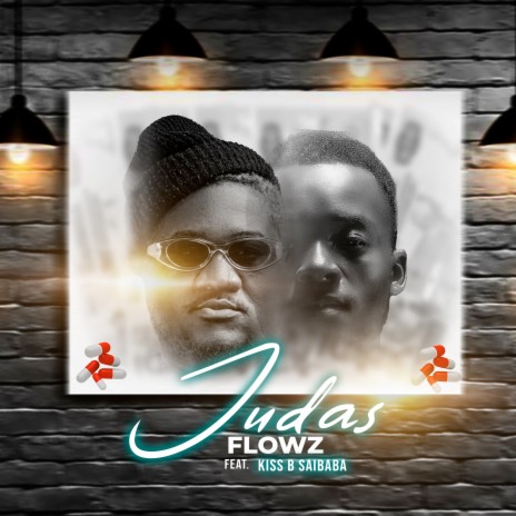 Judas ft. Kiss B saibaba | Boomplay Music