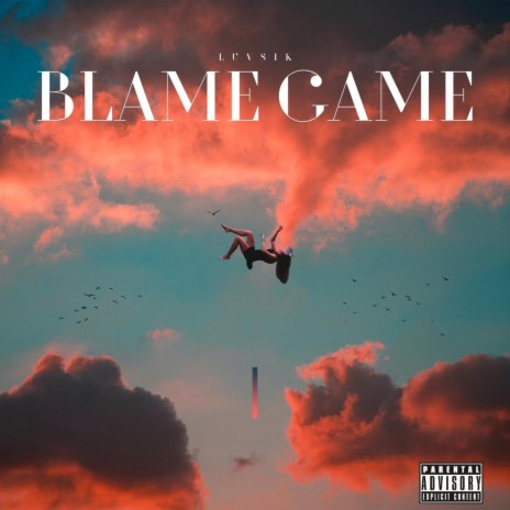 BLAME GAME | Boomplay Music