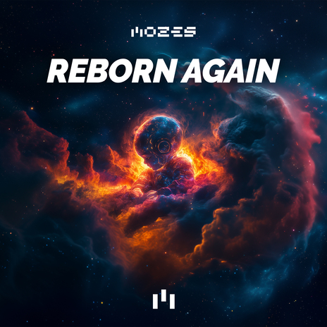 Reborn Again ft. Sapir J. Fox