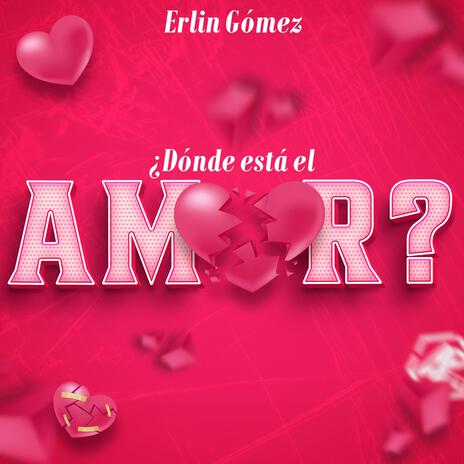 ¿Dónde está el amor? | Boomplay Music