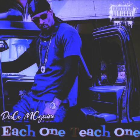 Each One Teach One | Boomplay Music