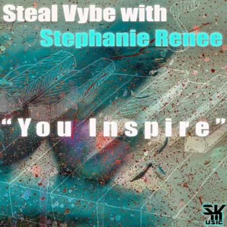 You Inspire (Dubspiration Mix) ft. Stephanie Renee