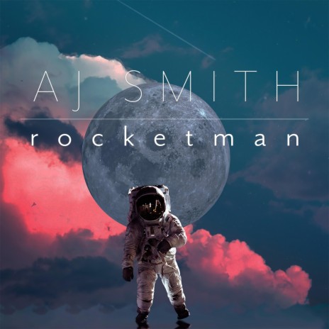 Rocket Man | Boomplay Music