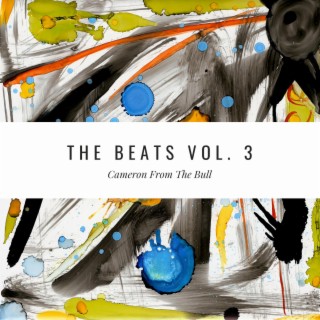 The Beats, Vol. 3