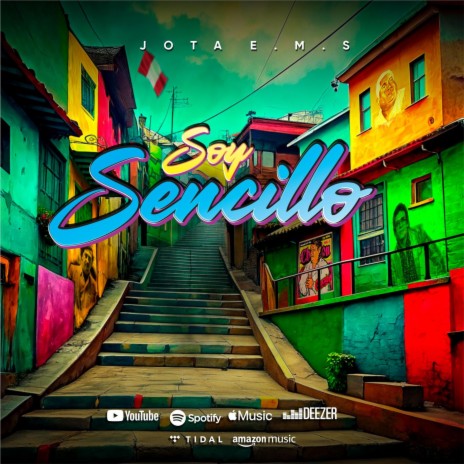 Soy Sencillo | Boomplay Music