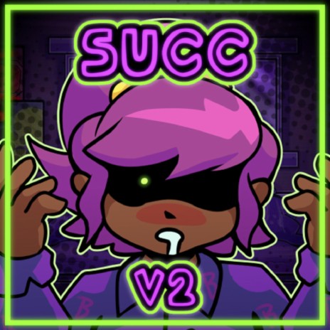 SUCC v2 (Instrumental) | Boomplay Music