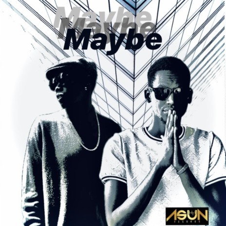 Maybe ft. OneTime | Boomplay Music