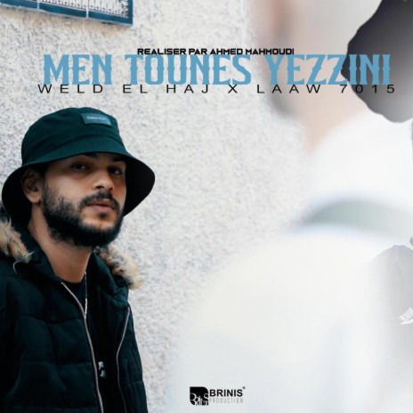 men tounes yezzini | Boomplay Music