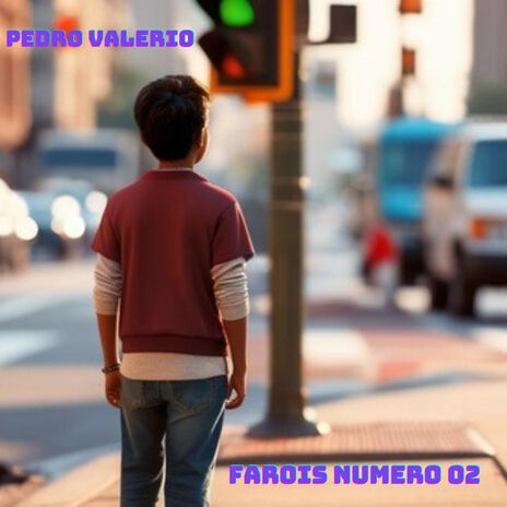 Farois Numero 02 | Boomplay Music