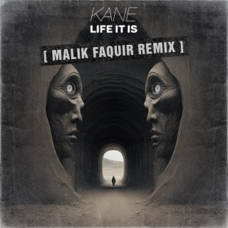 LIFE IT IS (Malik Faquir Remix)