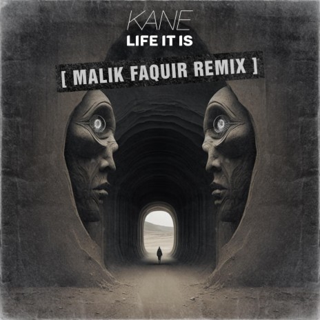 LIFE IT IS (Malik Faquir Remix) ft. Malik Faquir