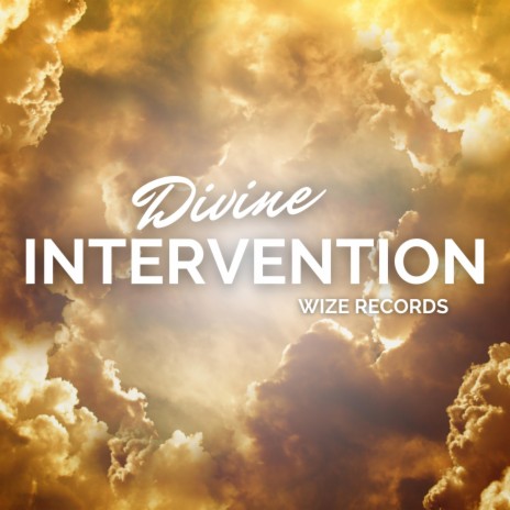 Divine Intervention | Boomplay Music