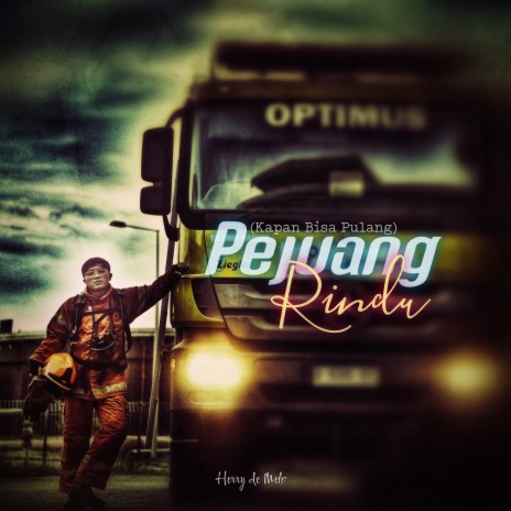 Pejuang Rindu (Kapan Bisa Pulang) | Boomplay Music