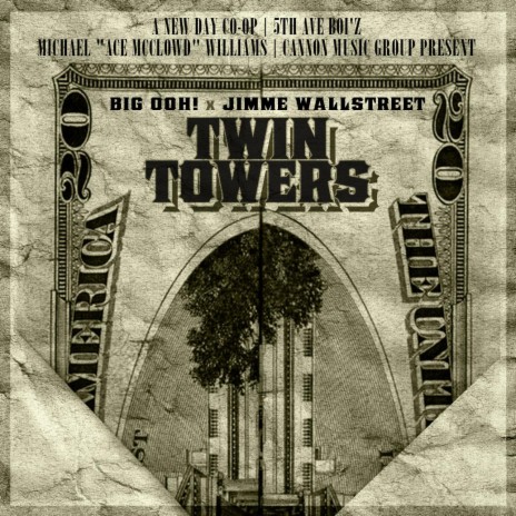 Toll Booth ft. Jimme Wallstreet | Boomplay Music