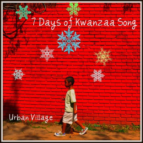 7 Days of Kwanzaa Song | Boomplay Music