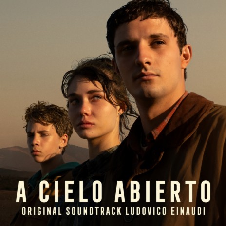 La Cruz (From "A Cielo Abierto" Soundtrack) | Boomplay Music