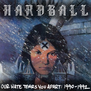 Our Hate Tears You Apart: 1990 - 1992