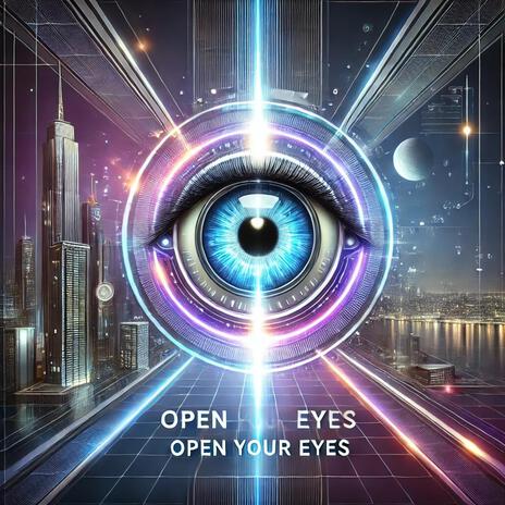 Open your eyes (Special edit) | Boomplay Music