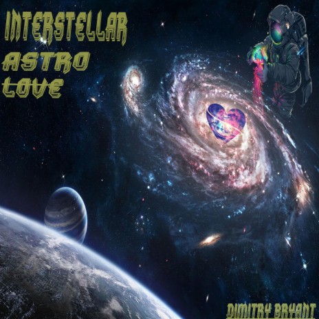 Interstellar Astro Love | Boomplay Music