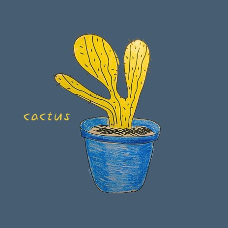 cactus | Boomplay Music