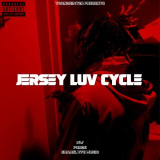 JERSEY LUV CYCLE