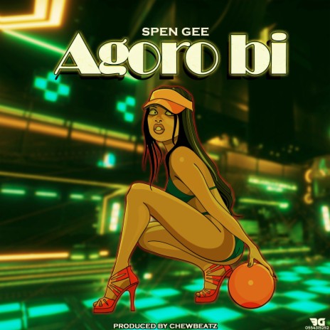 Agoro Bi | Boomplay Music