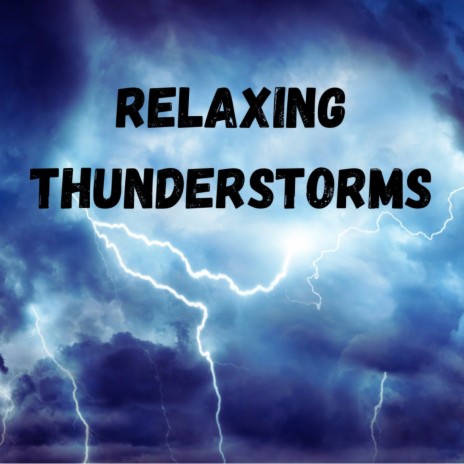 Gentle Thunder ft. Mother Nature Sounds FX & Rain Recordings