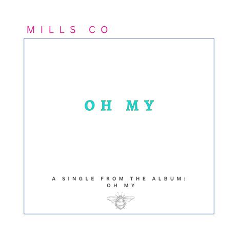 Oh My | Boomplay Music