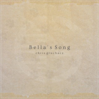 Bella's Song