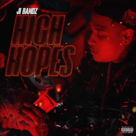 High Hopes ft. Dj Flippp | Boomplay Music