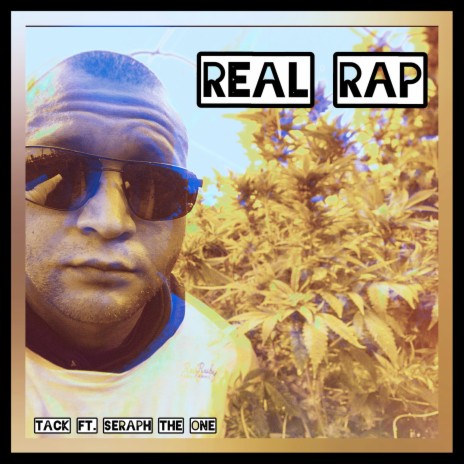 Real Rap (feat. Seraph The One) | Boomplay Music
