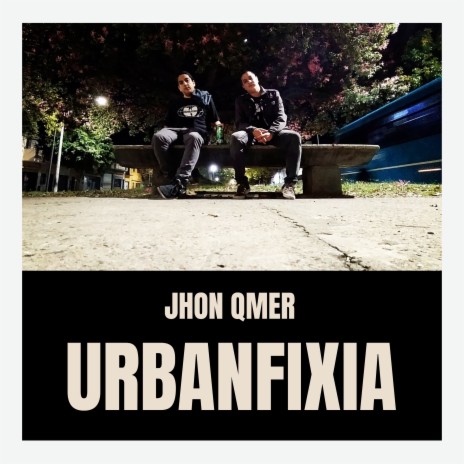 Urbanfixia | Boomplay Music