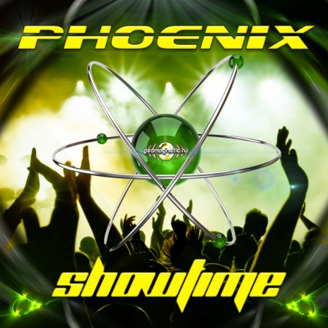 Airplay Success (Remix) ft. Phoenix
