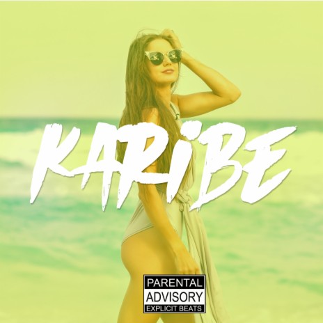 Karibe Reggeaton beat | Boomplay Music