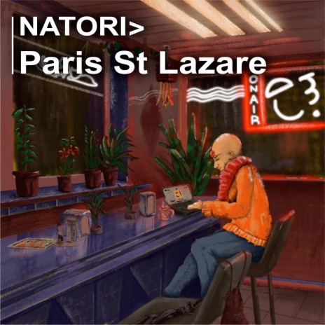 Paris St Lazare