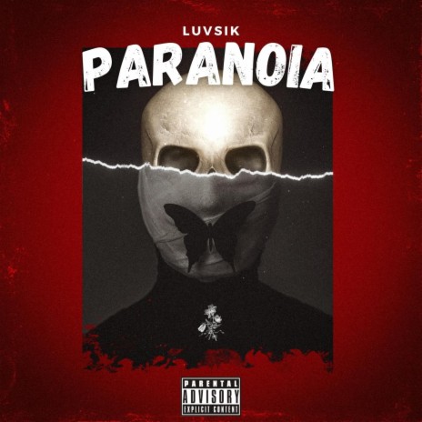 PARANOIA | Boomplay Music