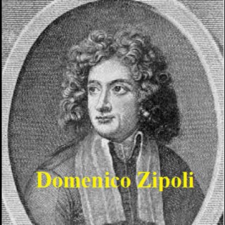 D. Zipoli, TOCCATA in D minor (from Sonate d'intavolatura per Organo e Cembalo)