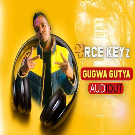 Gugwa Gutya | Boomplay Music