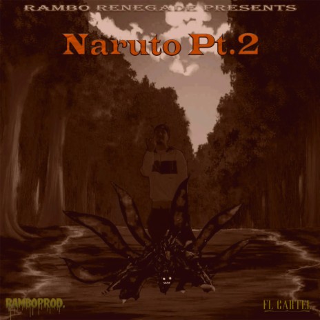 Naruto Pt. 2 | Boomplay Music
