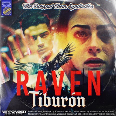 Raven (Tiburón Remix) | Boomplay Music