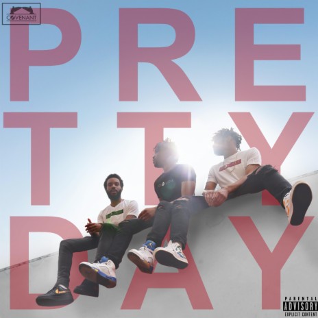 Pretty Day | Boomplay Music