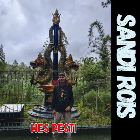 Wes Pesti | Boomplay Music