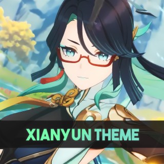 Xianyun Theme