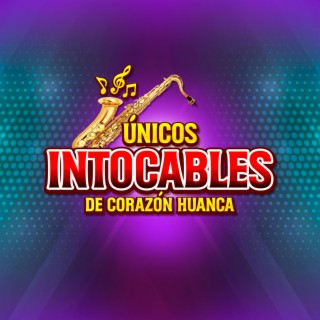 Mix 01 Intocables de Corazaón Huanca