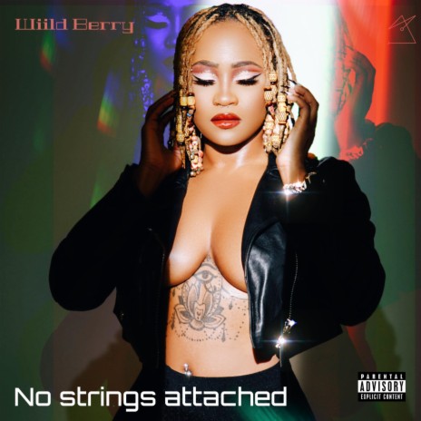 No Strings Attached | Boomplay Music