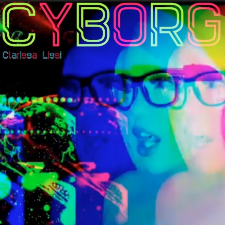 Cyborg | Boomplay Music