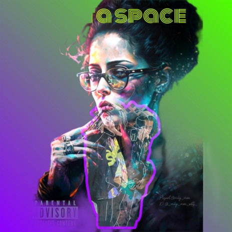 Outta Space ft. Jayskii Osama & H3RCULES