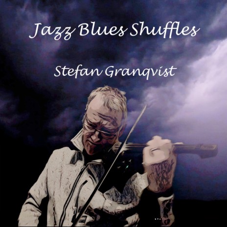 Jazz Blues Shuffles | Boomplay Music
